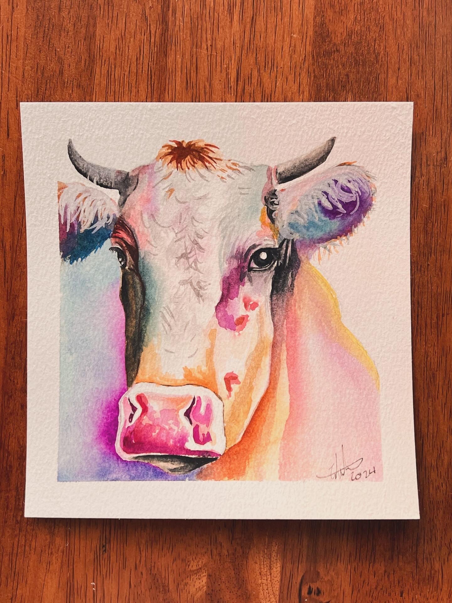 “Mabel”